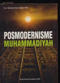 Posmodernisme Muhammadiyah