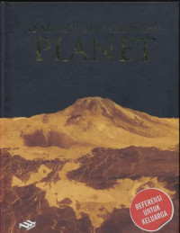 Ensiklopedia Astronomi Jilid 2 : Planet