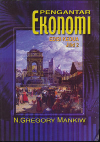 Pengantar Ekonomi Jilid 2