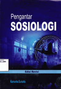 Pengantar Sosiologi