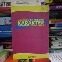 Integrasi pendidikan karakter dalam pembelajaran kreatif