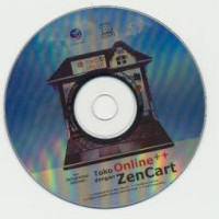 Toko Online ++ dengan ZenCart