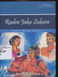 Image of Raden Jaka Sukara