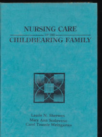 Image of Nursing Care Of The Childbearing Family