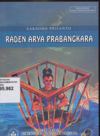 Image of Raden Arya Prabangkara