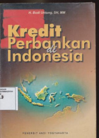 Kredit Perbankan di Indonesia