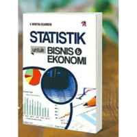 Statistik untuk bisnis & ekonomi