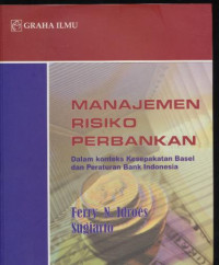 Manajemen Risiko Perbankan