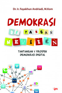 Demokrasi di Tangan Netizen