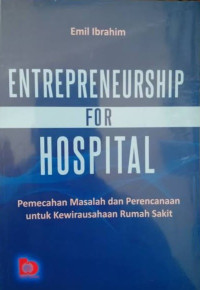 Enterpreneurship for Hospital