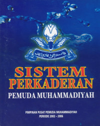 Sistem Perkaderan Pemuda Muhammadiyah