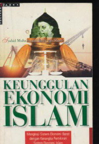 Keunggulan Ekonomi Islam