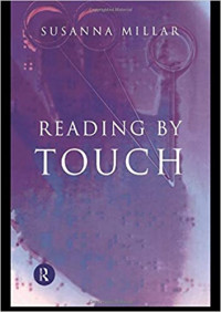 Reading by Touching