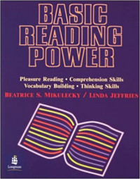 Basic Reading Power