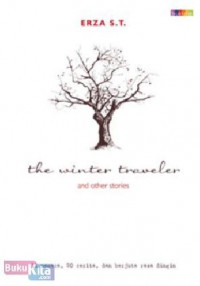 Image of The Winter Traveler and Other Stories