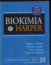 Image of Biokimmia Harper