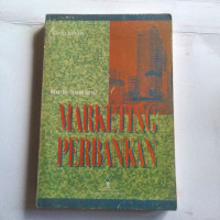 Image of Marketing Perbankan