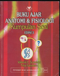 Buku Ajar Anatomi dan Fisiologi : Kumpulan Soal