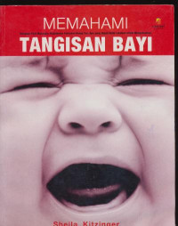 Image of Memahami Tangisan Bayi
