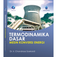 Termodinamika Dasar : Mesin Konversi Energi