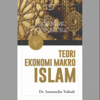 Image of Teori Ekonomi Makro Islam