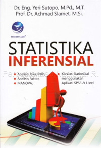 Statistika inferensial