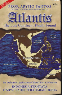 Atlantis The Lost Continent Finally Found