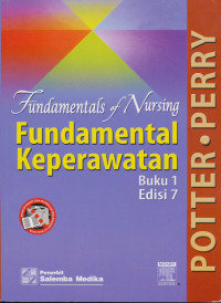 Image of Fundamentals of Nursing : Fundamental Keperawatan Buku 1