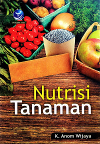Nutrisi Tanaman