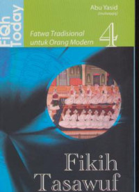 Image of Fatwa Tradisional untuk Orang Modern 4
Fikih Tasawuf