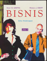 Image of Bisnis Jilid 2