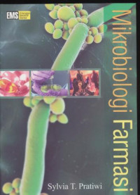 Image of Mikrobiologi Farmasi