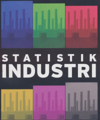 Image of Statistik Industri