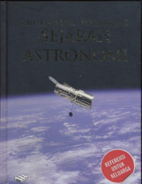 Ensiklopedia Astronomi Jilid 1 : Sejarah Astronomi