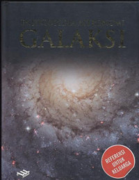 Image of Ensiklopedia Astronomi Jilid 5 : Galaksi