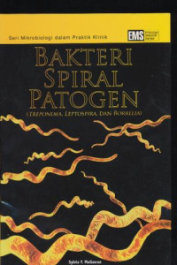 Image of Bakteri Spiral Patogen
