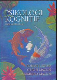 Image of Psikologi Kognitif