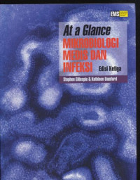 At a Glance Mikrobiologi Medis dan Infeksi