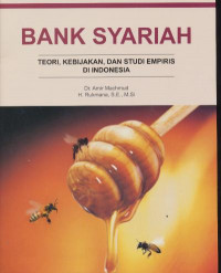 Image of Bank Syariah : Teori, Kebijakan, dan Studi Empiris di Indonesia