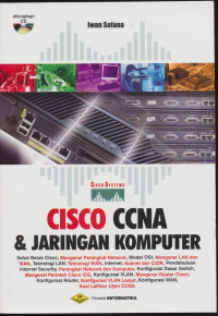 CISCO CCNA & Jaringan Komputer