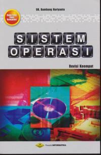 Sistem Operasi Revisi Keempat