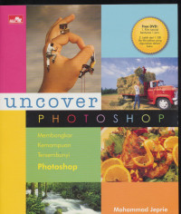 Uncover Photoshop