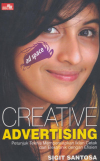 Image of Creative Advertising