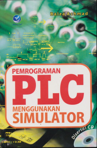 Pemrograman PLC menggunakan Simulator
