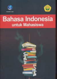 Image of Bahasa Indonesia Untuk Mahasiswa