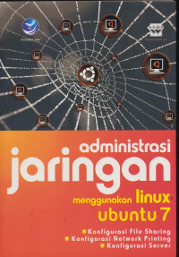 Administrasi Jaringan menggunakan Linux Ubuntu 7