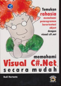 Memahami Visual C#.Net Secara Mudah