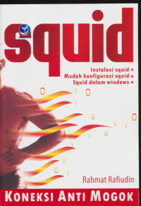 Squid Koneksi Anti Mogok