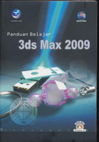 Panduan Belajar 3ds Max 2009