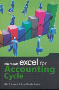 Image of Microsoft Excel for Accounting Cycle